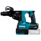 Аккумуляторный перфоратор Makita HR004GZ (без акк, без з/у) — Фото 3