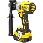 Аккумуляторная дрель-шуруповерт DeWalt DCD996P2 ударная — Фото 3