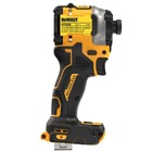 Аккумуляторная дрель-шуруповерт DeWalt DCF850N ударная (без акк, без з/у) — Фото 5