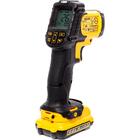 Пирометр инфракрасный DeWalt DCT414D1