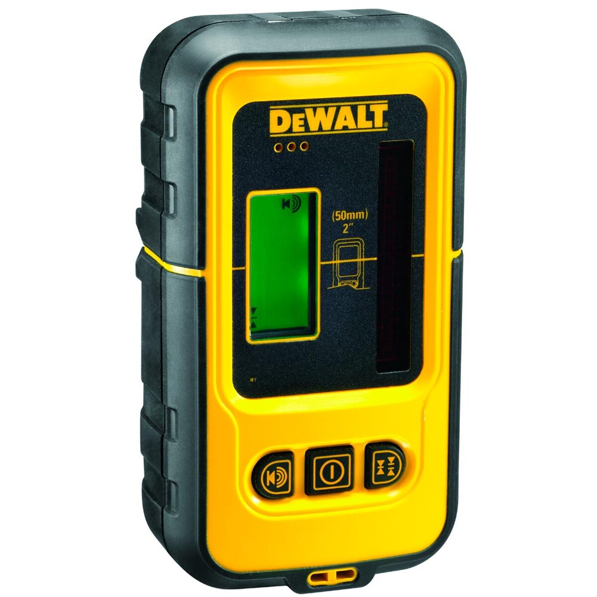 Измерительная техника DeWalt — Фото 1