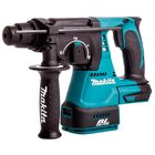 Аккумуляторный перфоратор Makita DHR242RT