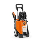 Мойка высокого давления Stihl RE 130 PLUS+пенообразователь — Фото 2