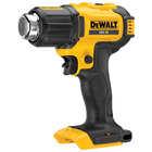 Фен строительный аккумуляторный DeWalt DCE530N (без акк, без з/у) — Фото 1