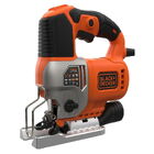 Лобзик Black&Decker BES610