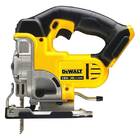 Аккумуляторный лобзик DeWALT DCS331N (без акк, без з/у)