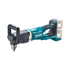 Аккумуляторная дрель-шуруповерт Makita DDA460Z угловая (без акк, без з/у)