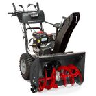 Бензиновый снегоуборщик Briggs&Stratton Elite 1527 — Фото 5