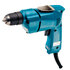 Сетевая дрель Makita 6510LVR безударная