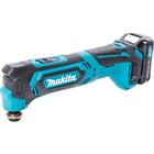 Аккумуляторный реноватор Makita TM30DWYE