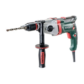 Сетевая дрель Metabo SBEV 1100-2 S IMP,VTC ударная (БЗП) — Фото 1