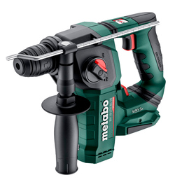 Аккумуляторный перфоратор Metabo BH 18 LTX BL 16 (без акк, без з/у) — Фото 1