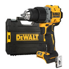 Аккумуляторная дрель-шуруповерт DeWalt DCD800NT (без акк, без з/у) — Фото 3