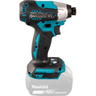 Аккумуляторная дрель-шуруповерт Makita DTD157Z ударная (без акк, без з/у) — Фото 6