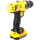 Аккумуляторная дрель-шуруповерт DeWalt DCD710D2 — Фото 3