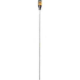 Бур SDS-plus DeWalt EXTREME2 DT9547 10х1000мм