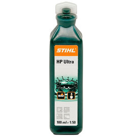 Масло Stihl HP Ultra 2-х тактное 0.1л