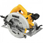 Пила дисковая DeWalt DWE575