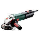 Машина шлифовальная угловая Metabo W 13-125 Quick (603627000)