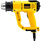 Фен строительный DeWalt D26414