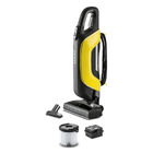 Пылесос Karcher VC 5 EU-I