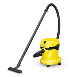 Пылесос Karcher WD 2 PLUS V-15/4/18 1.628-011.0 — Фото 1