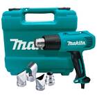 Фен строительный Makita HG6030K — Фото 2