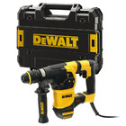 Перфоратор DeWalt D25334K — Фото 3