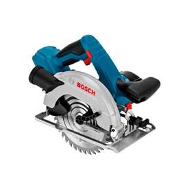 Пила дисковая аккумуляторная Bosch GKS 18V-57 (без акк, без з/у) — Фото 1